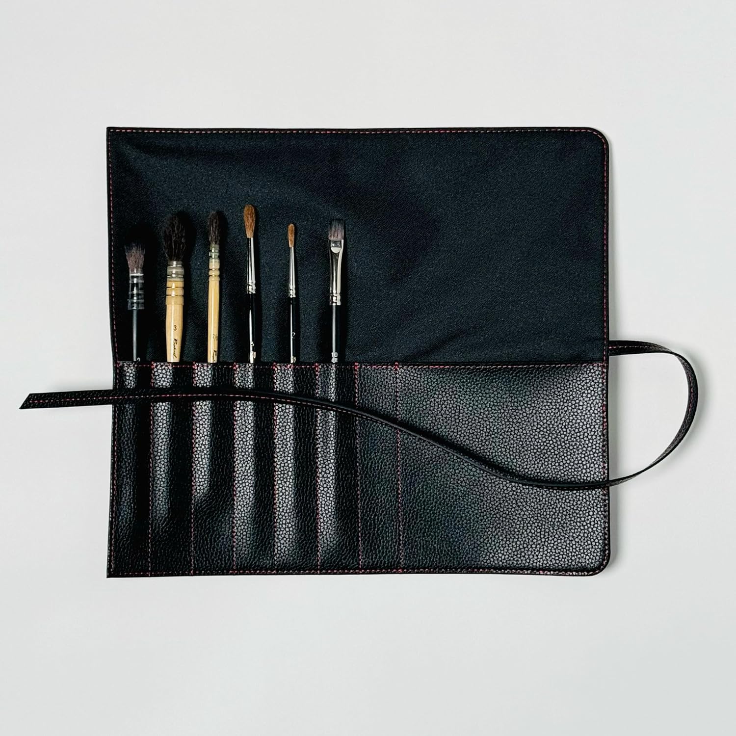 Rafael Watercolor Brush Case