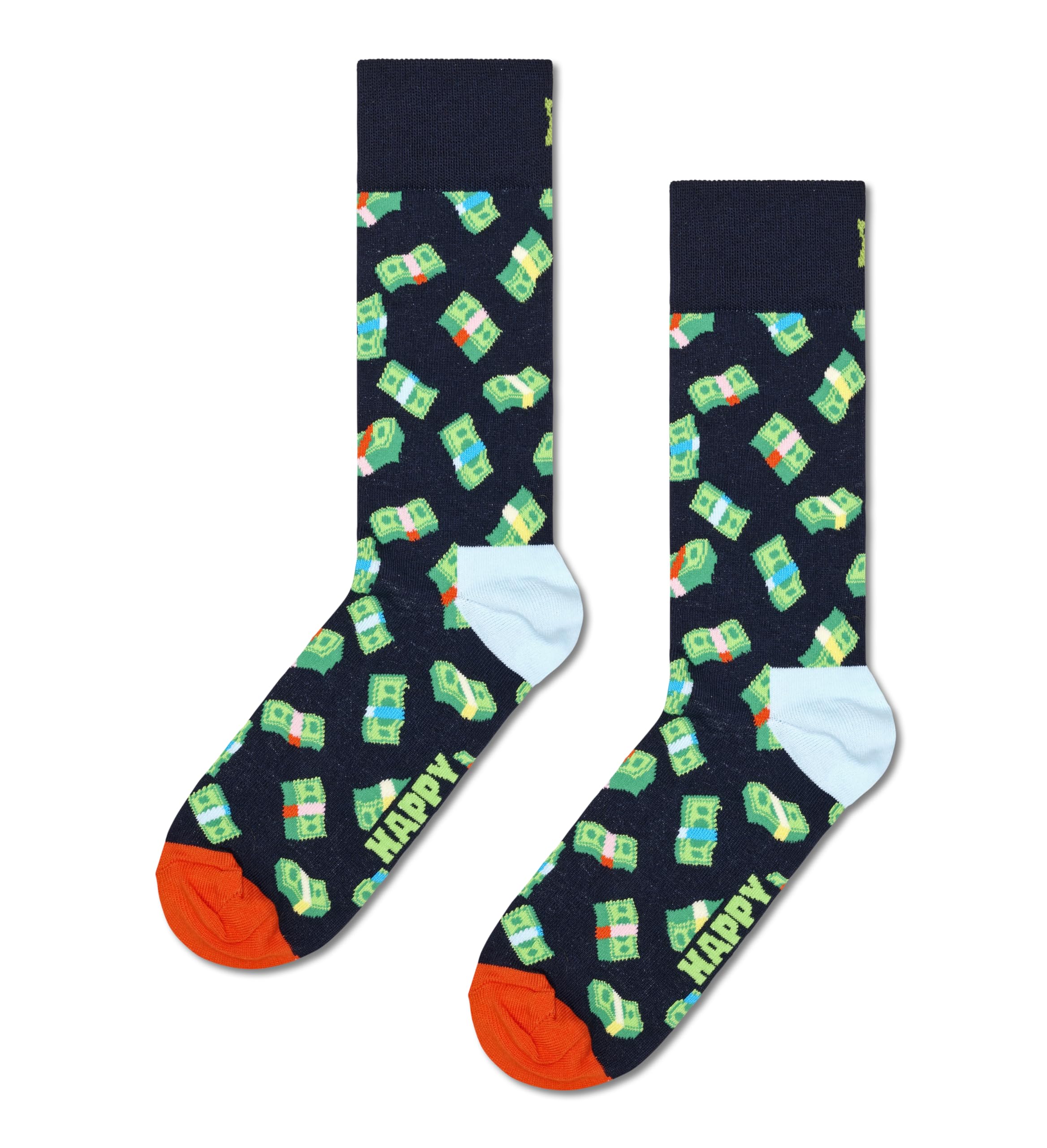 Happy Socks Money Sock 41-46
