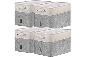 BALEINE: Your Linen Closet Organizer's New Best Friend