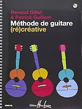 Download Méthode Guitare (ré)créative PDF