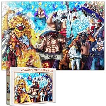 ワンピース　パズル7枚セット Amazon.co.jp: エンスカイ(ENSKY) ONE PIECE ワンピース 麦わら