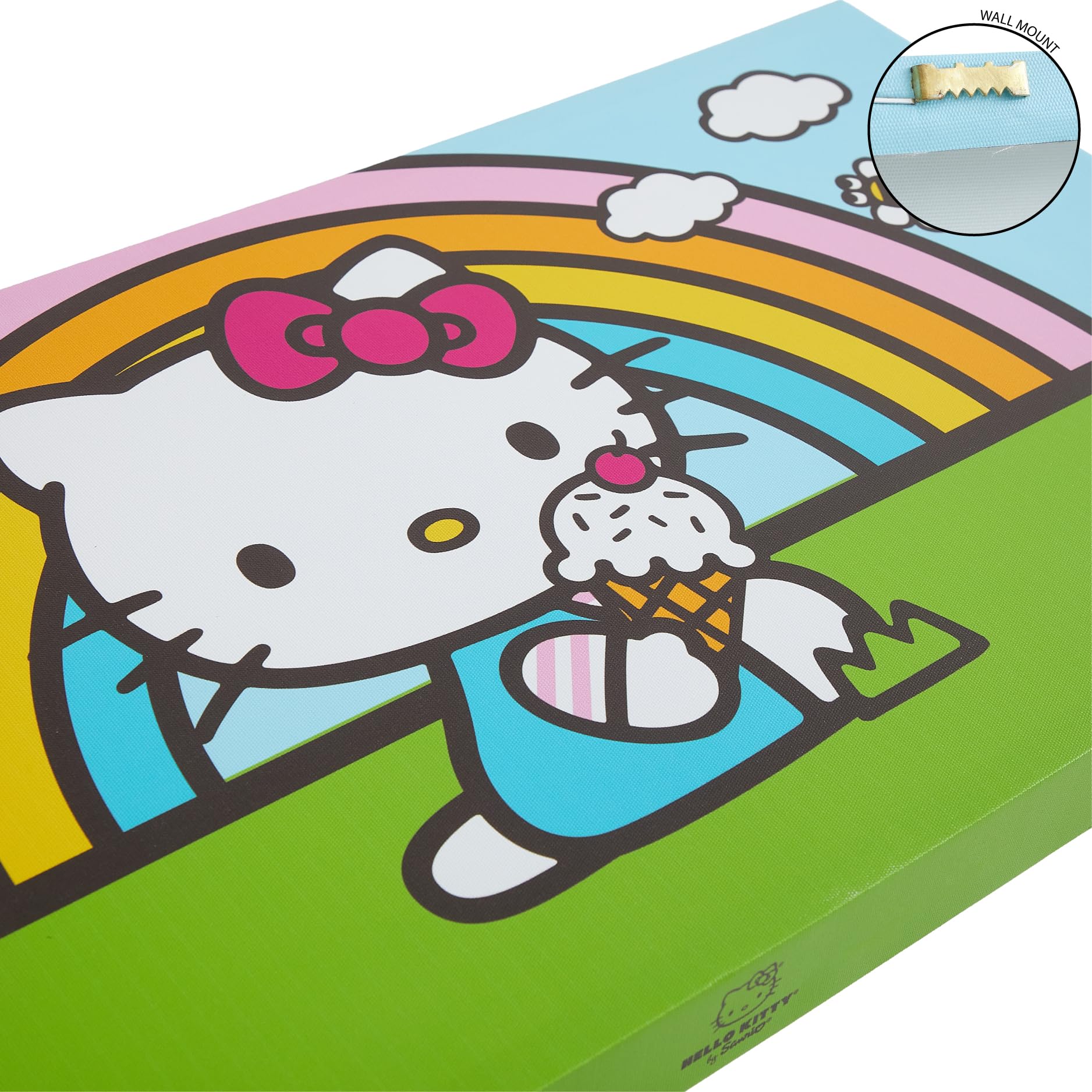 アート・デザイン・音楽 Hello Kitty, Hello Art! アート・デザイン・音楽 Hello Kitty, Hello Art! アート