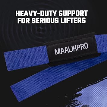 Weight Lifting Straps | Wrist Lifting Strap