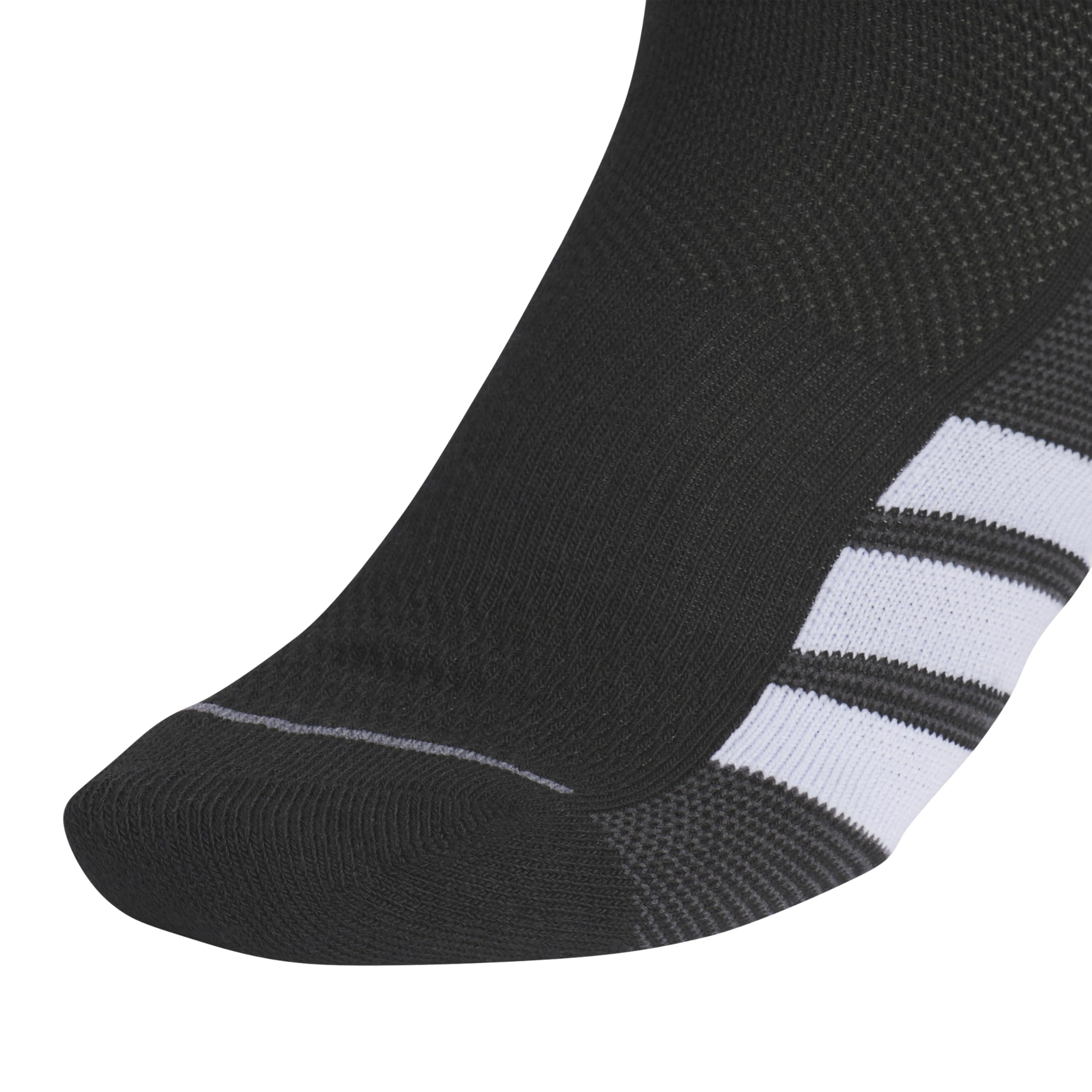 adidas Chaussettes Basses (Lot de 3) Femme