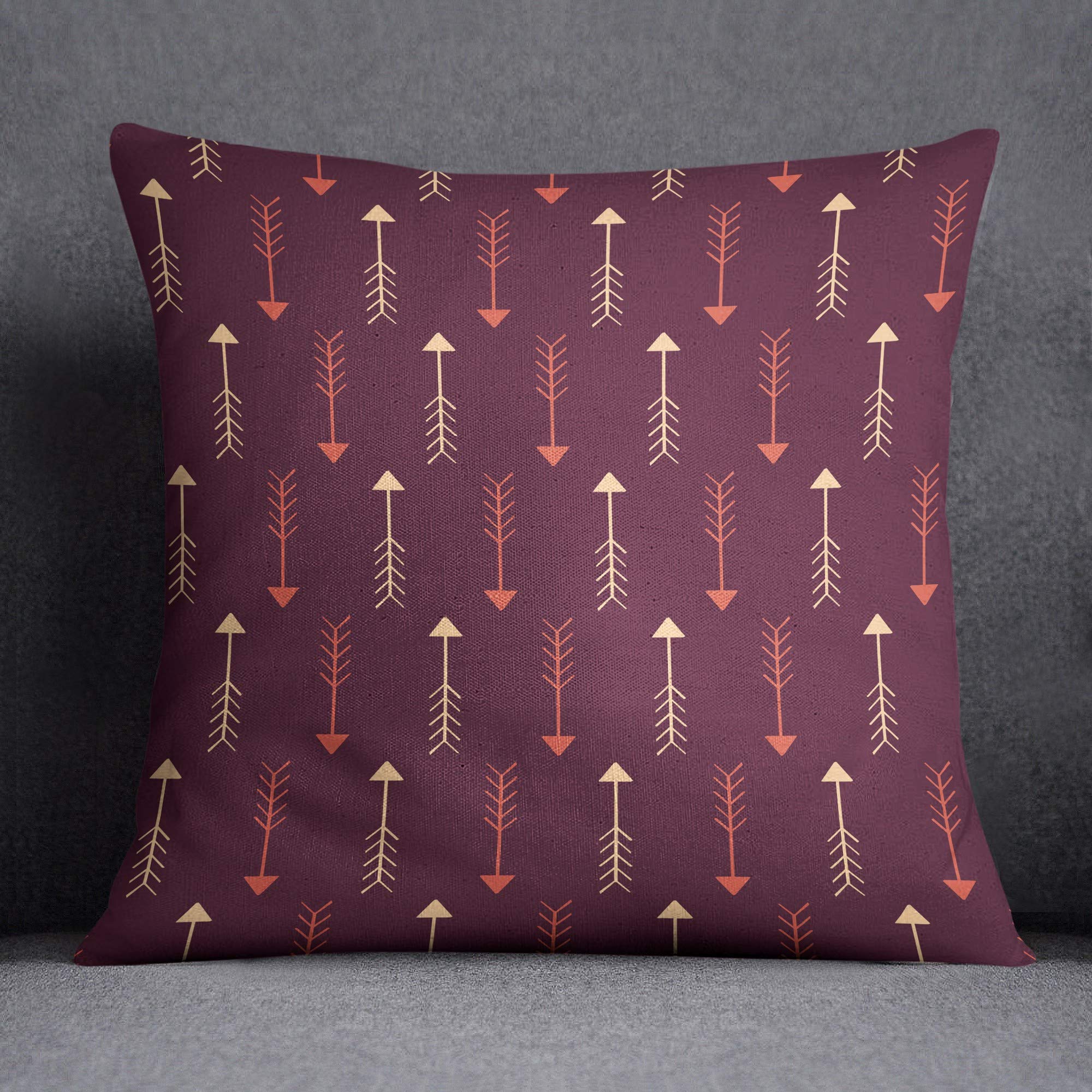 Bonamaison Decorative Cushion Cover, Multicolor, 45X45