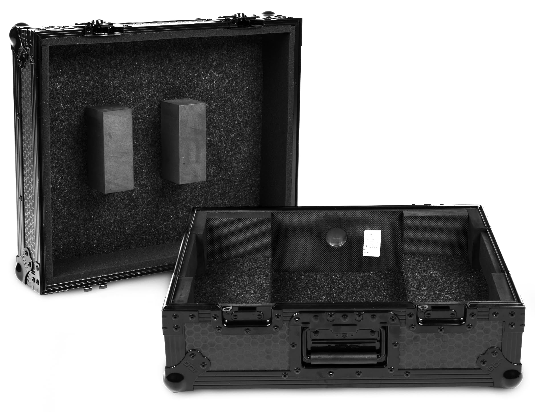 UDG Flight Case Pioneer PLX-CRSS12 Nero