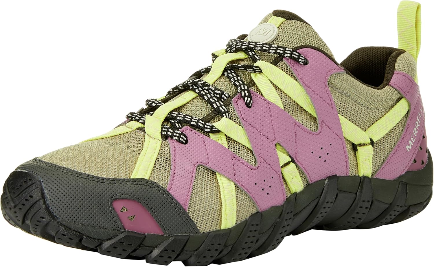 MERRELL Waterpro Maipo 2 Kadın Su Ayakkabisi Çok Renkli 39 28 - 38,5 EU