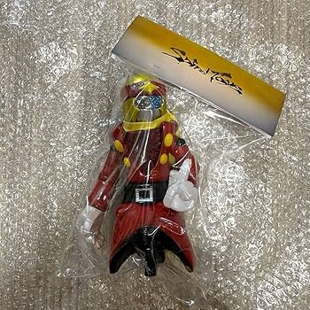 Amazon.co.jp: Spiral Toys からくり忍者 サイボーグ009 60th