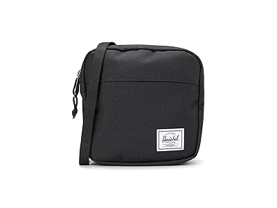 Herschel Supply Co. Classic Crossbody Bags Black, Polyethylene