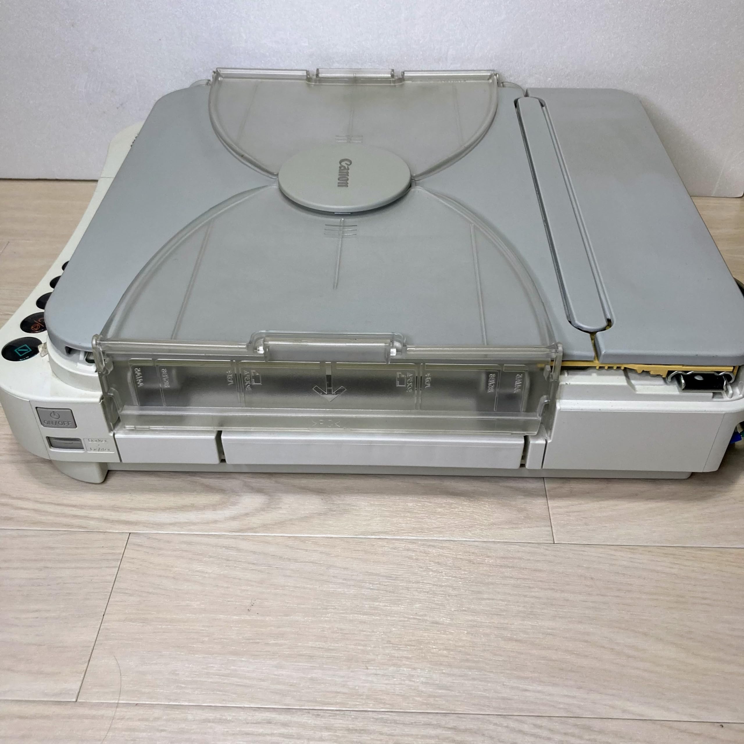 ◇200(100) Canon キヤノン コピー機 ファミリーコピア FC260 中古  