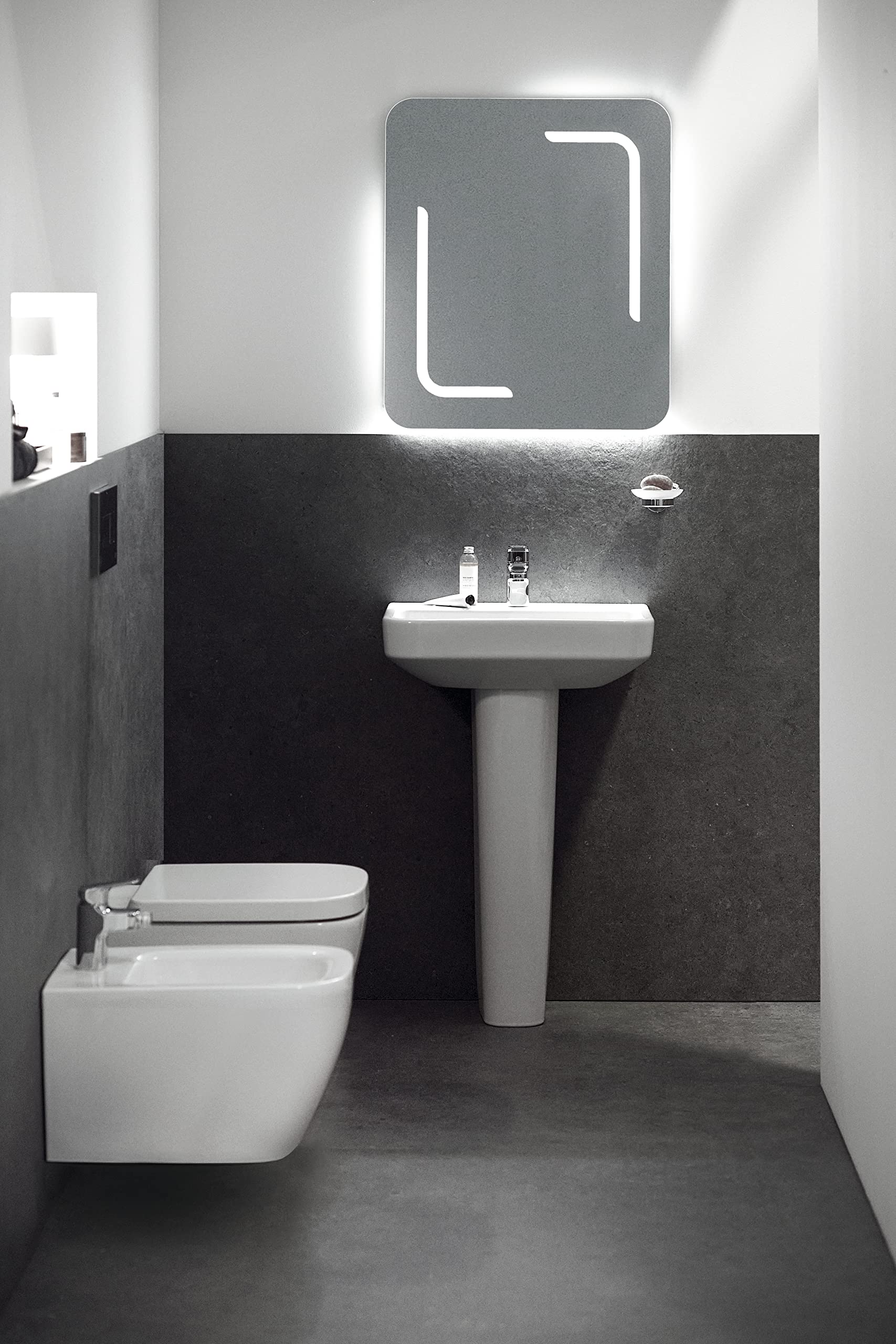 Ideal Standard - i.life, Colonna 180x165x700mm, Bianco
