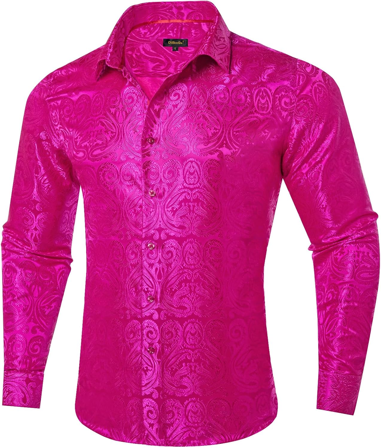 Hot Pink