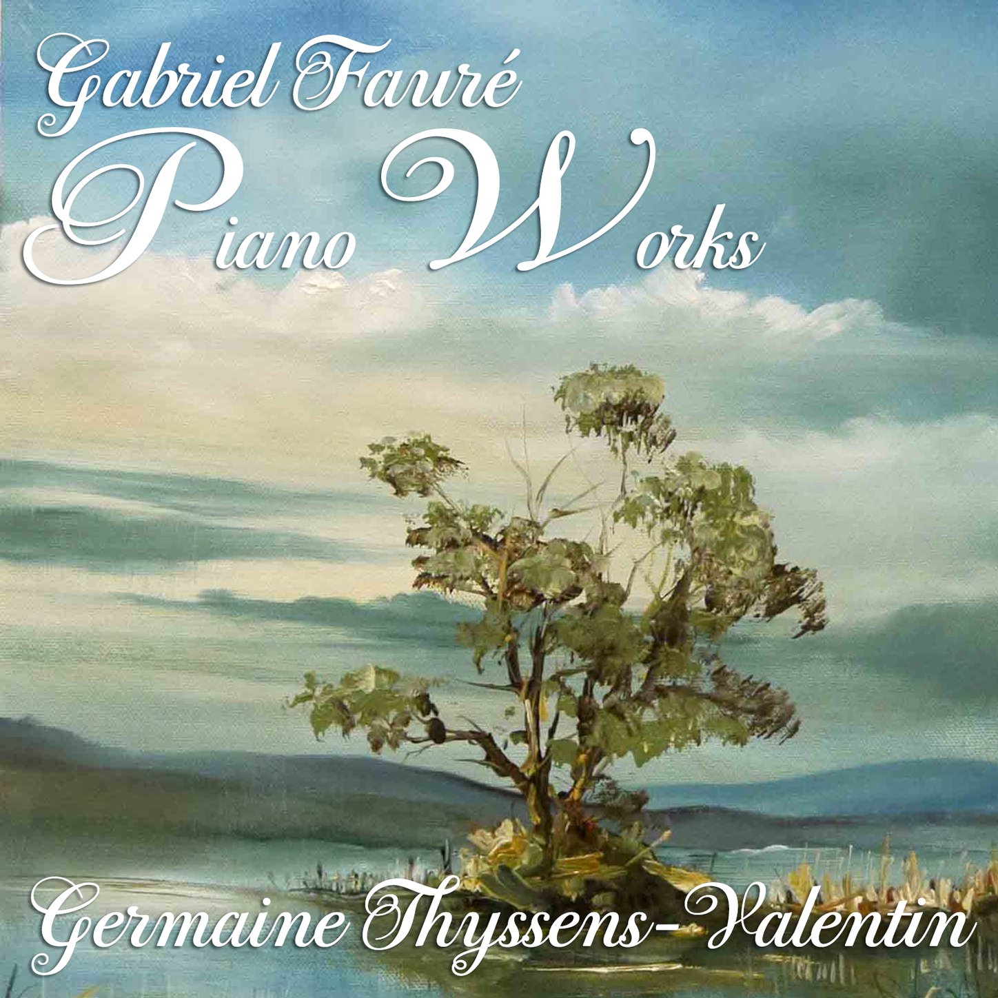Germaine Thyssens-Valentin