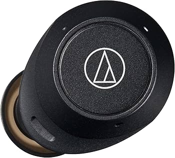 未開封audio-technica ATH-CKS30TW ブラック ATH-CKS30TW+｜イヤホン：完全ワイヤレス SOLID BASS｜株式会社