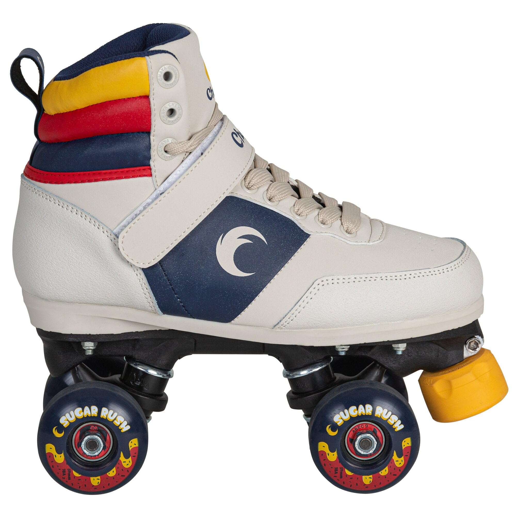 Chaya Jump Off White Skates EU36