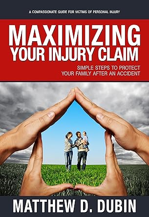 Maximizing Your Injury Claim