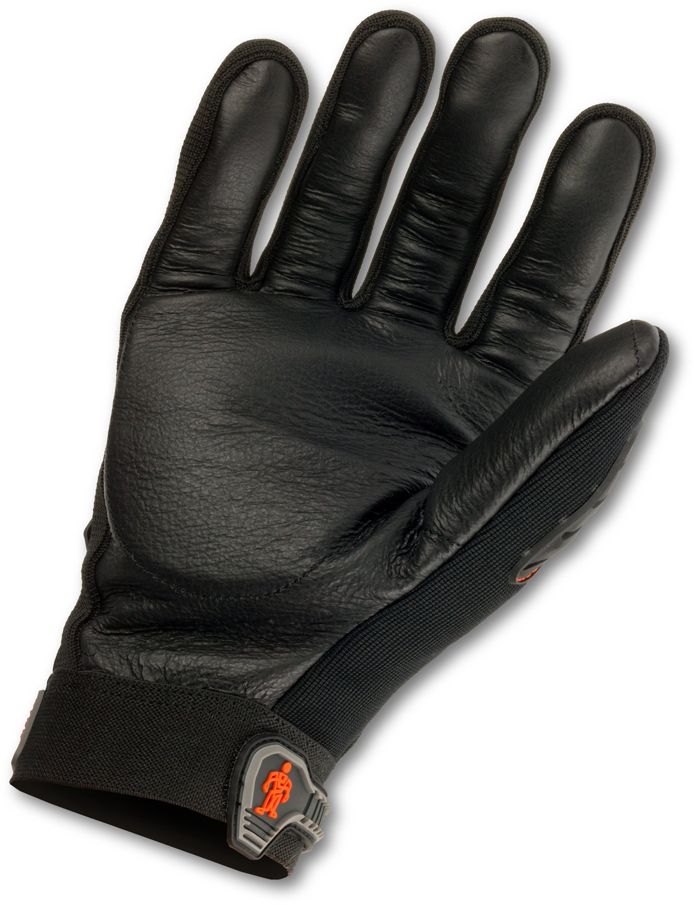 Amazon.com: Ergodyne ProFlex 9015F(x) Certified Anti-Vibration