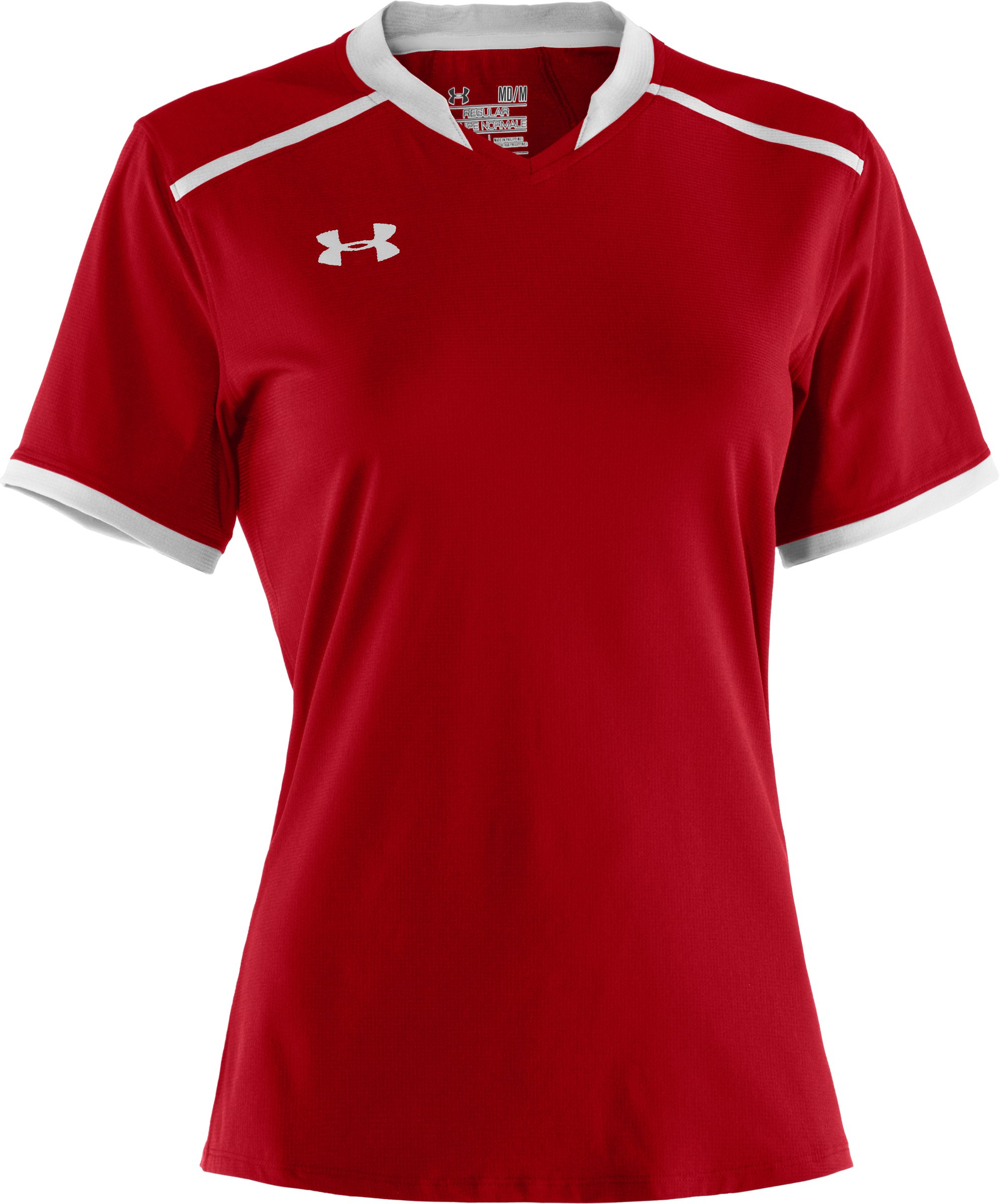 Under Armour Women's Highlight Jersey