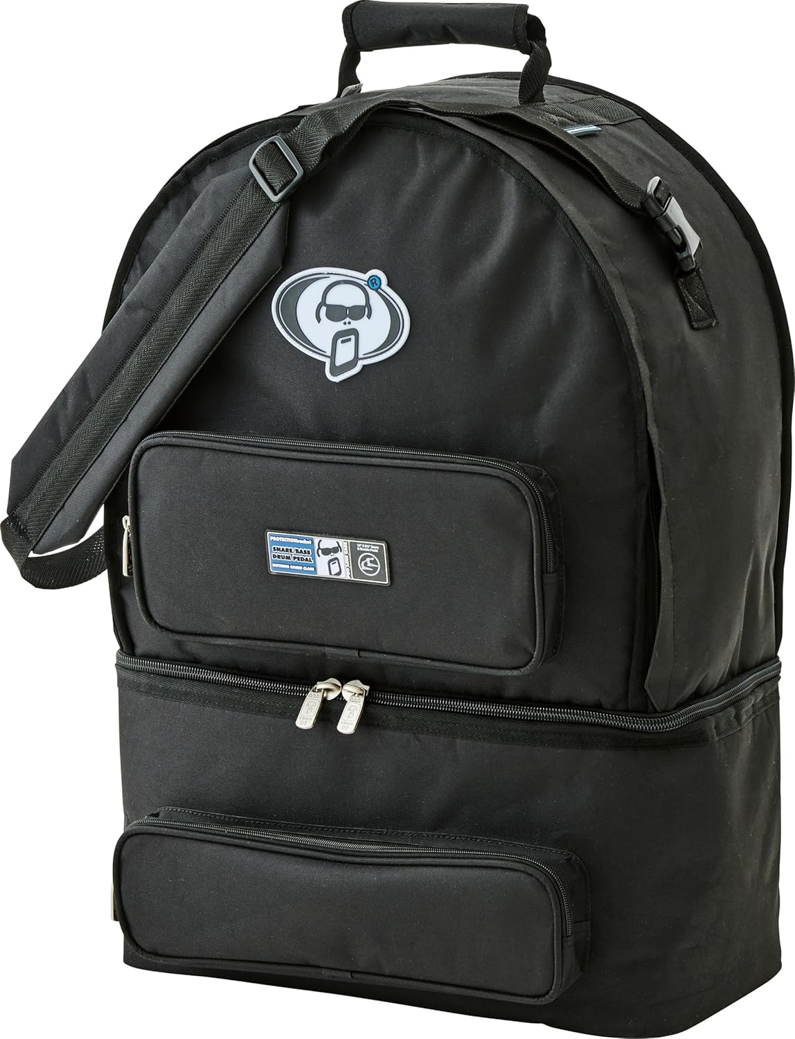 Protection Racket FBA_3275-46 TZ3016 Snare w/D Bass Case (3275-46)