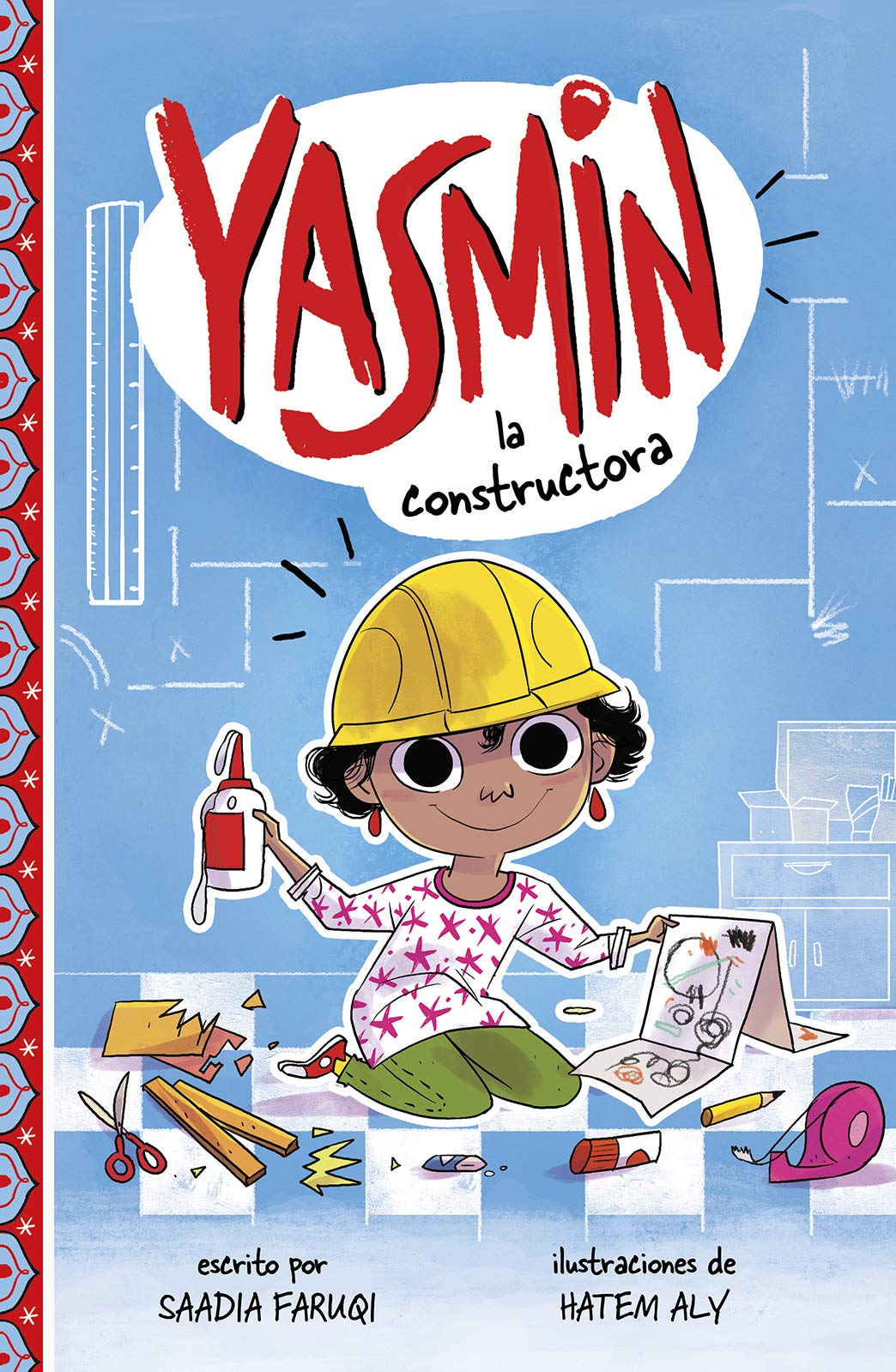 Yasmin la Constructora