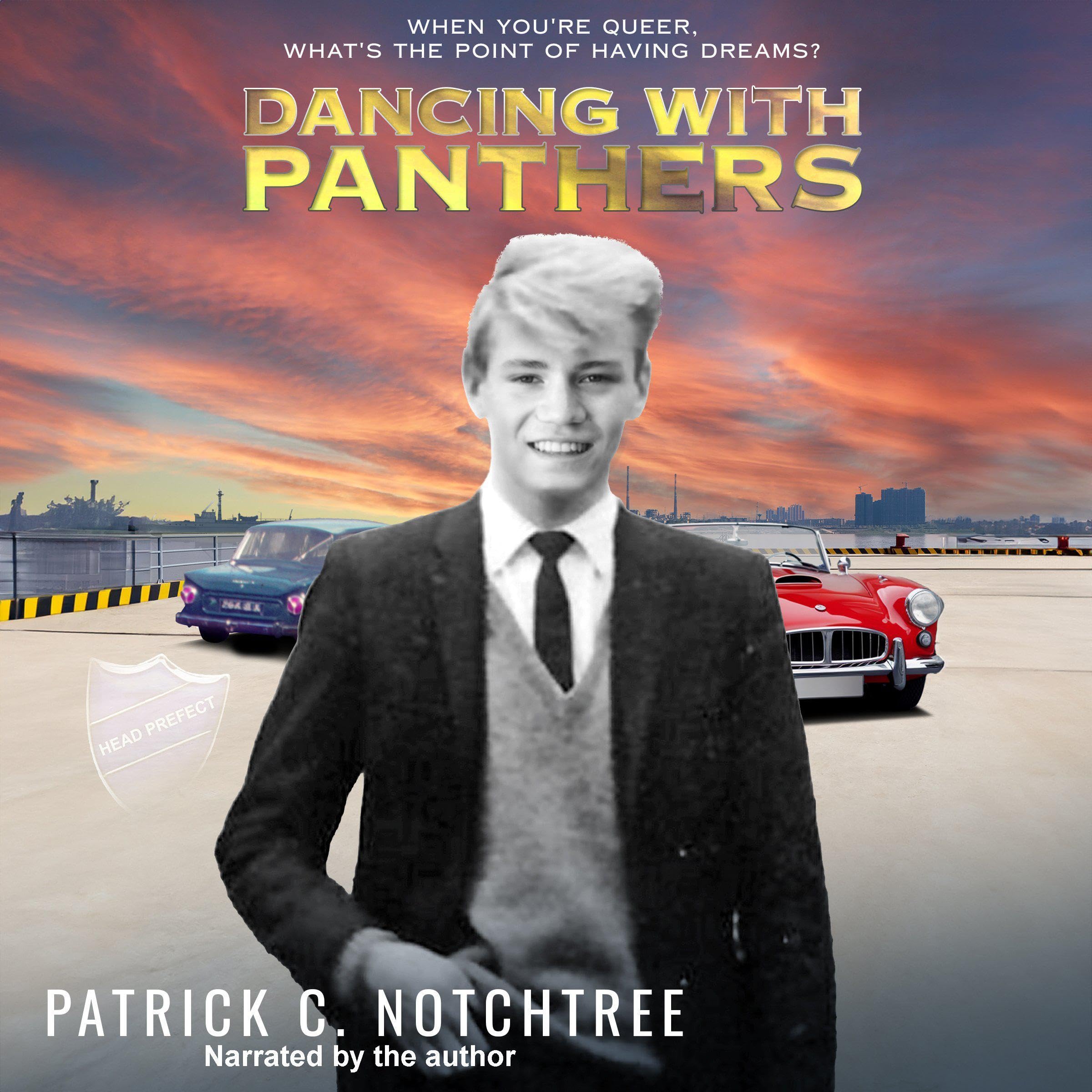 Dancing with Panthers