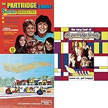 Sound Magazine & Definitive Collection & Come On Get Happy: Very Best Of Compact Disk Set