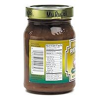 Vista 2 de Mrs. Renfro's Salsa de piña - Sin gluten (frascos de 16 onzas, paquete de 4)