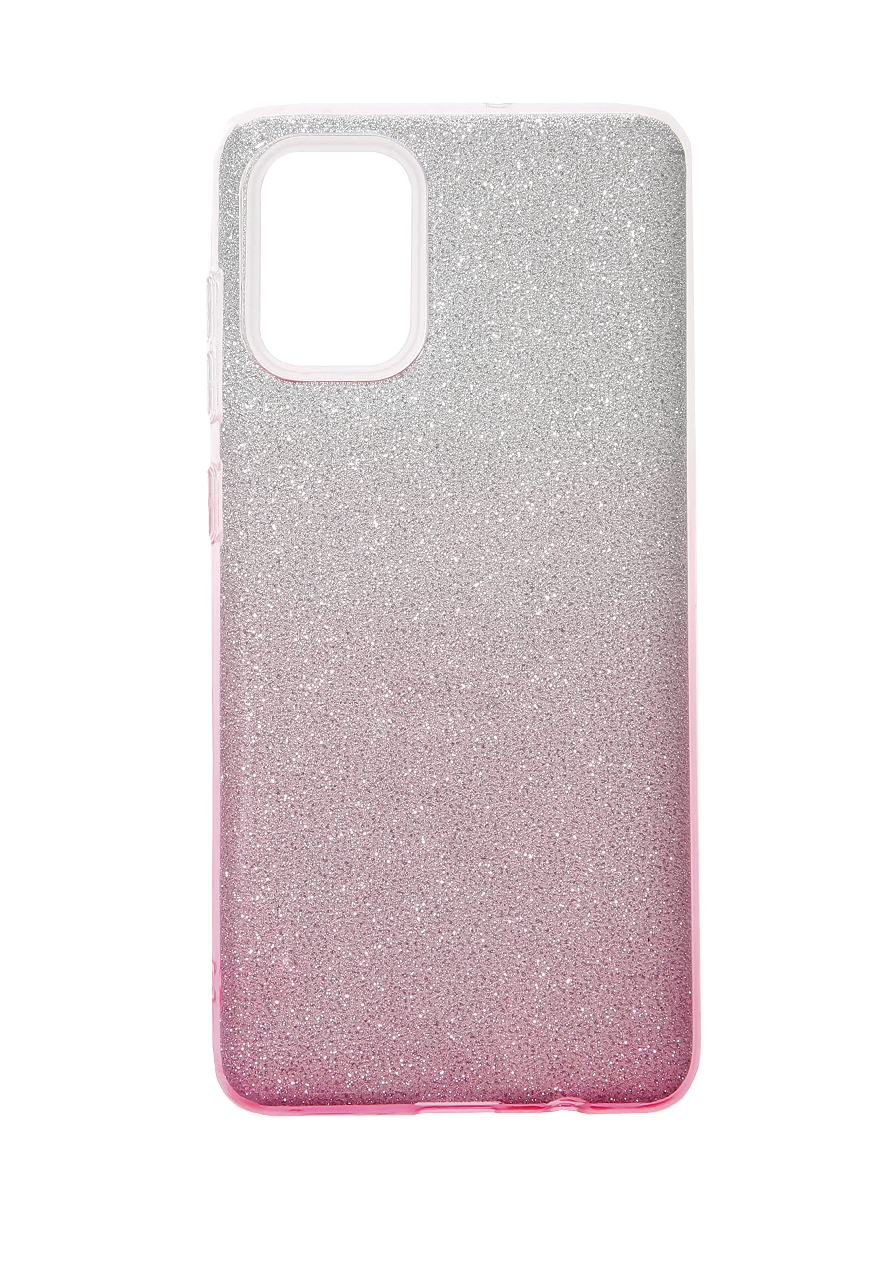V-DesignSpace Back Case for S A71 Pink