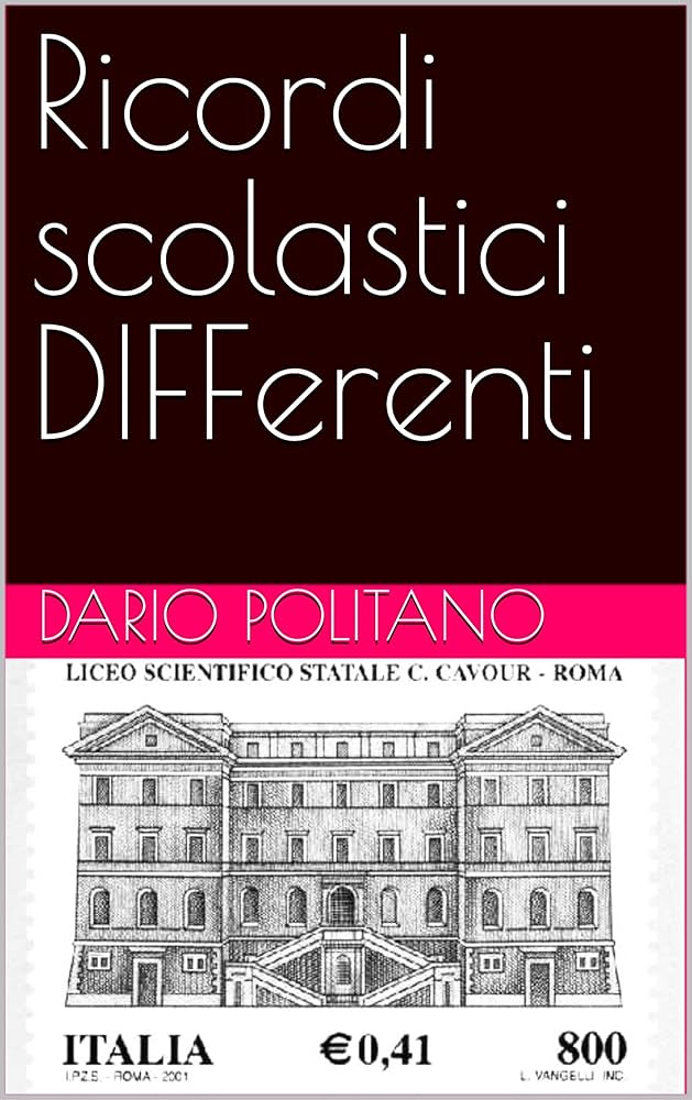 Amazon | Ricordi scolastici DIFFerenti (Italian Edition) [Kindle Amazon | Ricordi scolastici DIFFerenti (Italian Edition) [Kindle