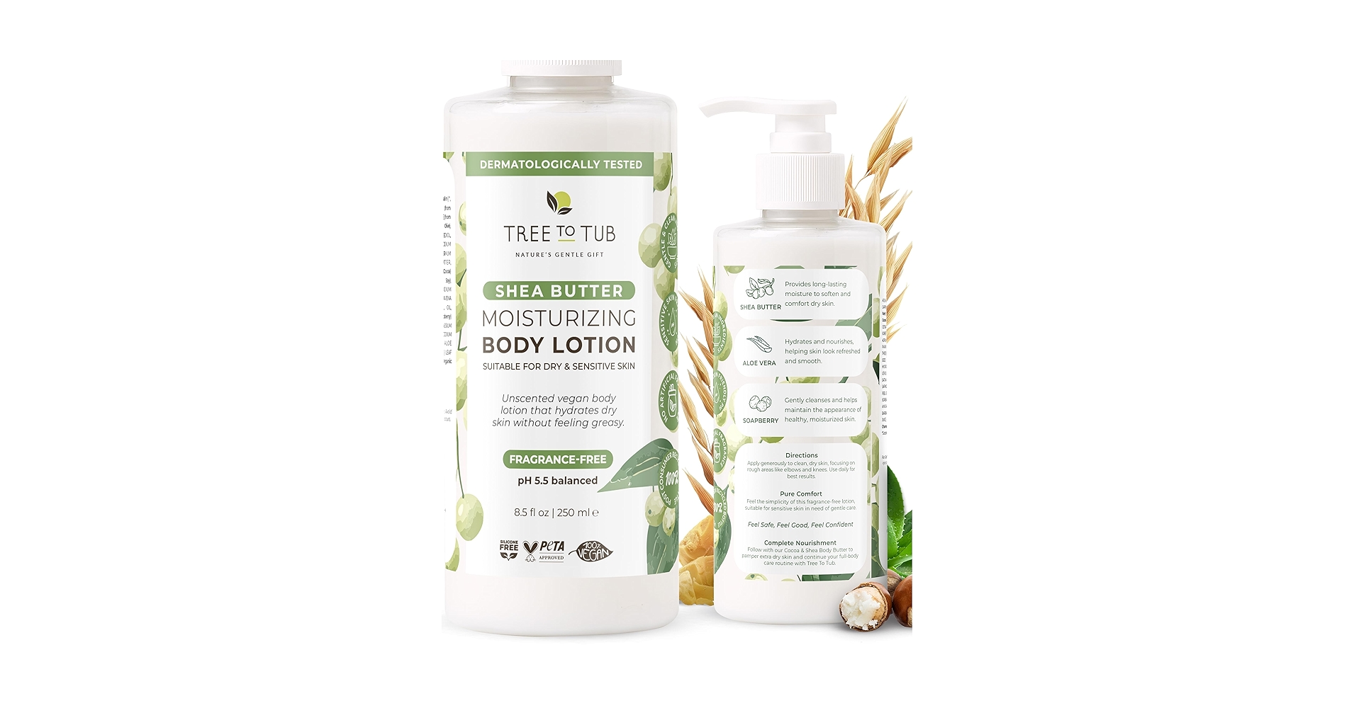 Tree To Tub シアバター ボディローション 250ml ×４本 楽天市場】【POINT20倍☆10/14 20:00〜10/17 9:59】Tree To Tub