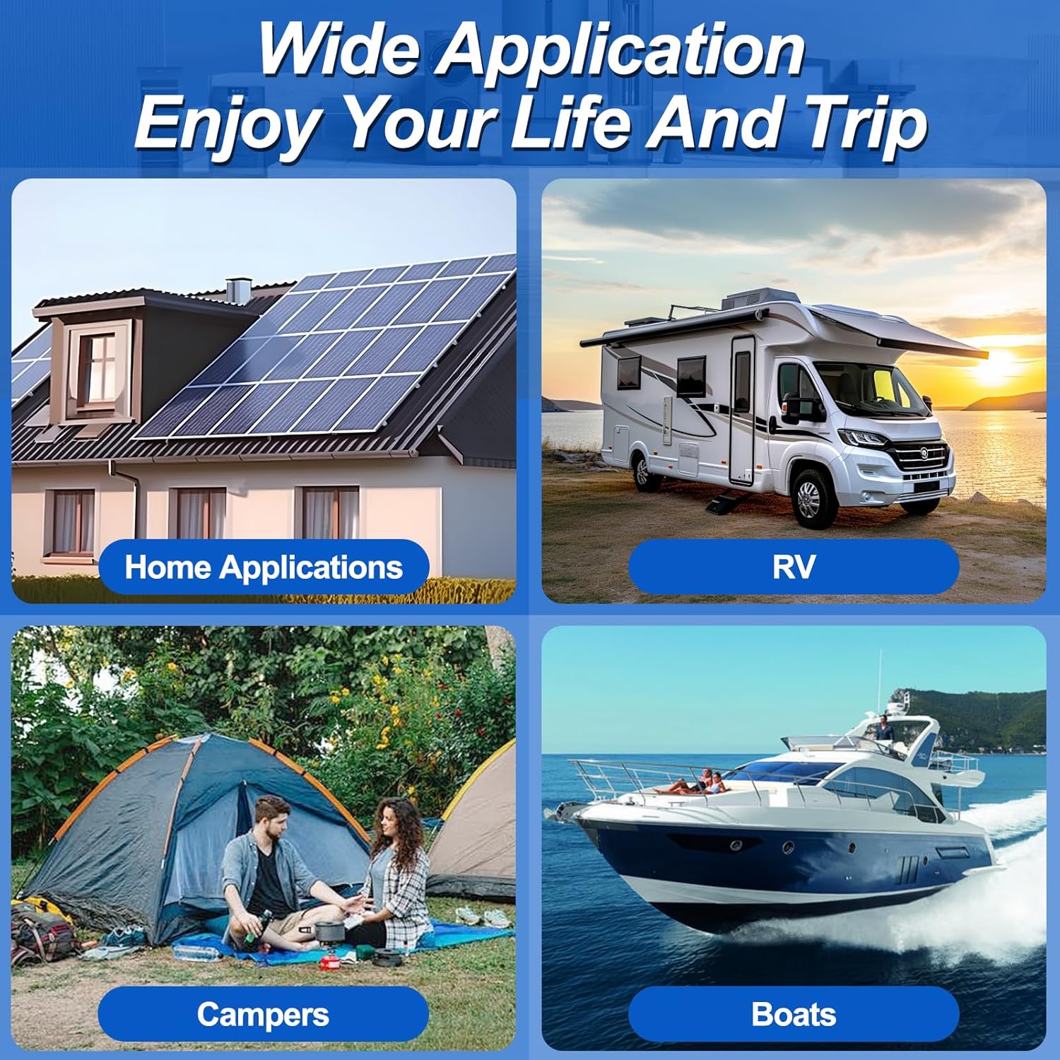 ZLPOWE 6000W 24V Inverter DC Pure Sine Wave 18000W Peak Low Frequency Off-Grid Solar Inverters 240Vac Input 120Vac/240Vac Output Split Phase with Battery Charger LCD Display for RVs Home