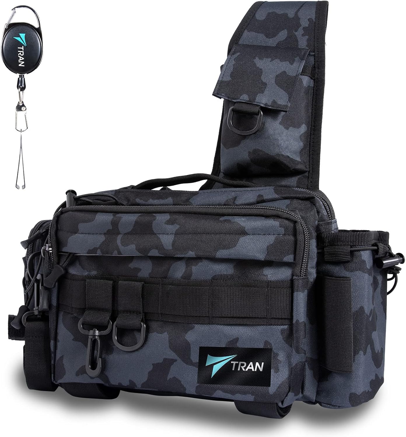 釣り タックルバッグ Tran ワンショルダー フィッシングバッグ 釣りガール 愛用 ピンオンリール ラインカッターセット 使いやすい 多機能 大容量 撥水加工 シーバス エギング アジング バス フィッシング おかっぱりバッグ ブルーカモフラージュ Postilhar Com Br 釣り タックルバッグ Tran ワンショルダー フィッシングバッグ 釣りガール 愛用 ピンオンリール ラインカッターセット 使いやすい 多機能 大容量 撥水加工 シーバス エギング アジング バス フィッシング おかっぱりバッグ ブルーカモフラージュ Postilhar Com Br