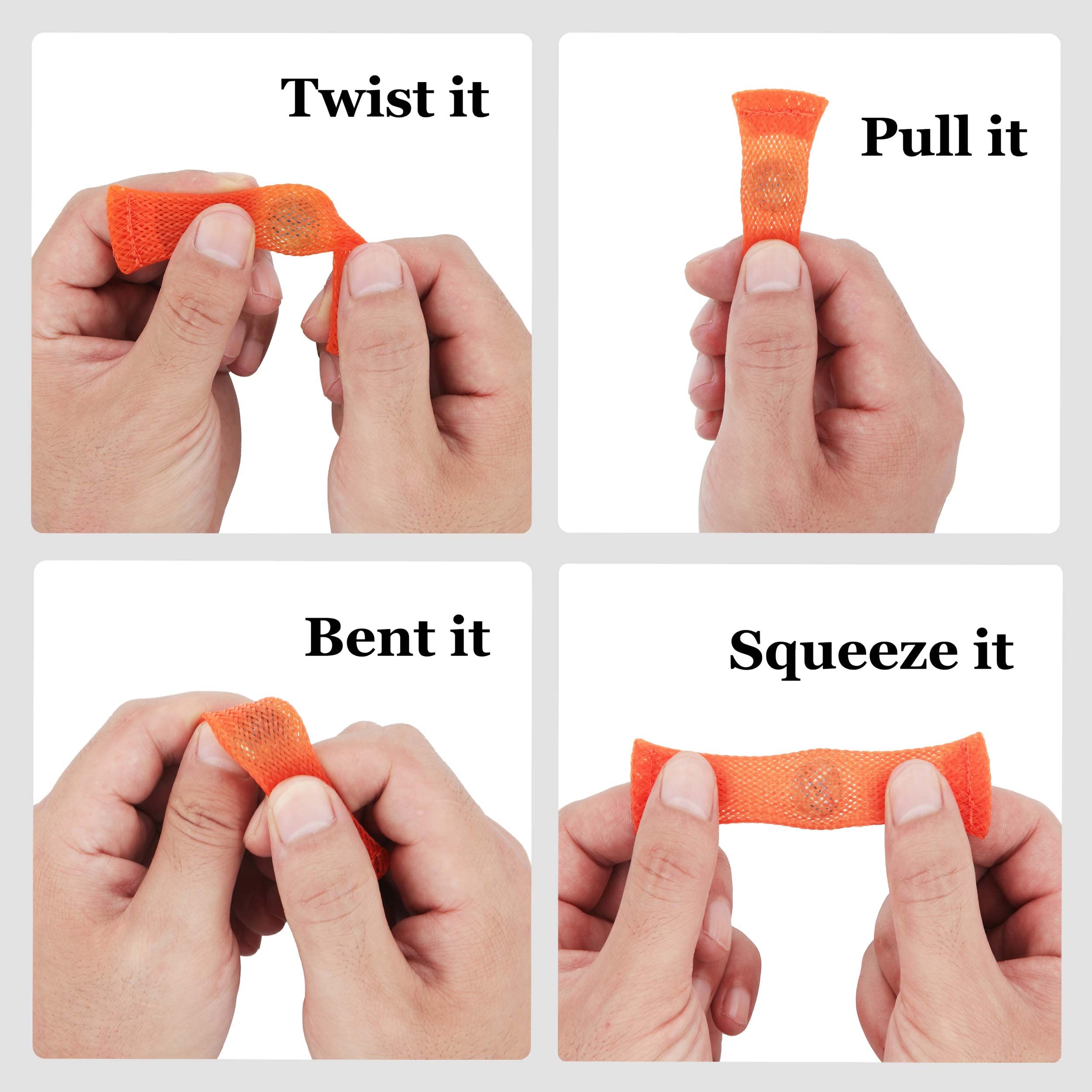 ストレス発散　フィジェット　グレネード型 Amazon | 大人のためのFidgetスライダー 金属フィジェットのおもちゃ