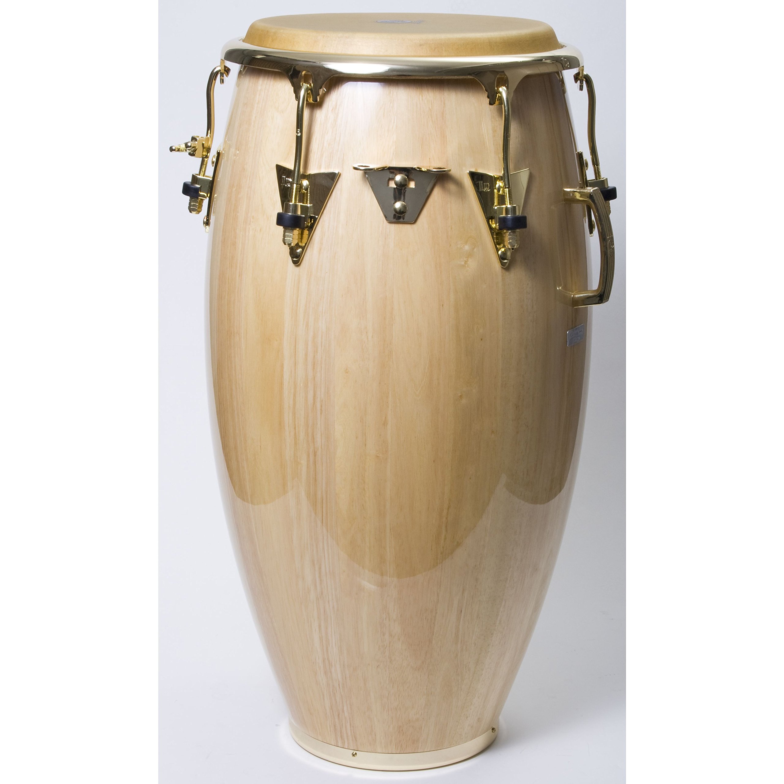 Latin Percussion Conga Conga classique LP559X-AW 29 cm