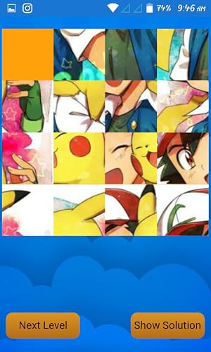 Impossible Puzzles 2 – vue 8