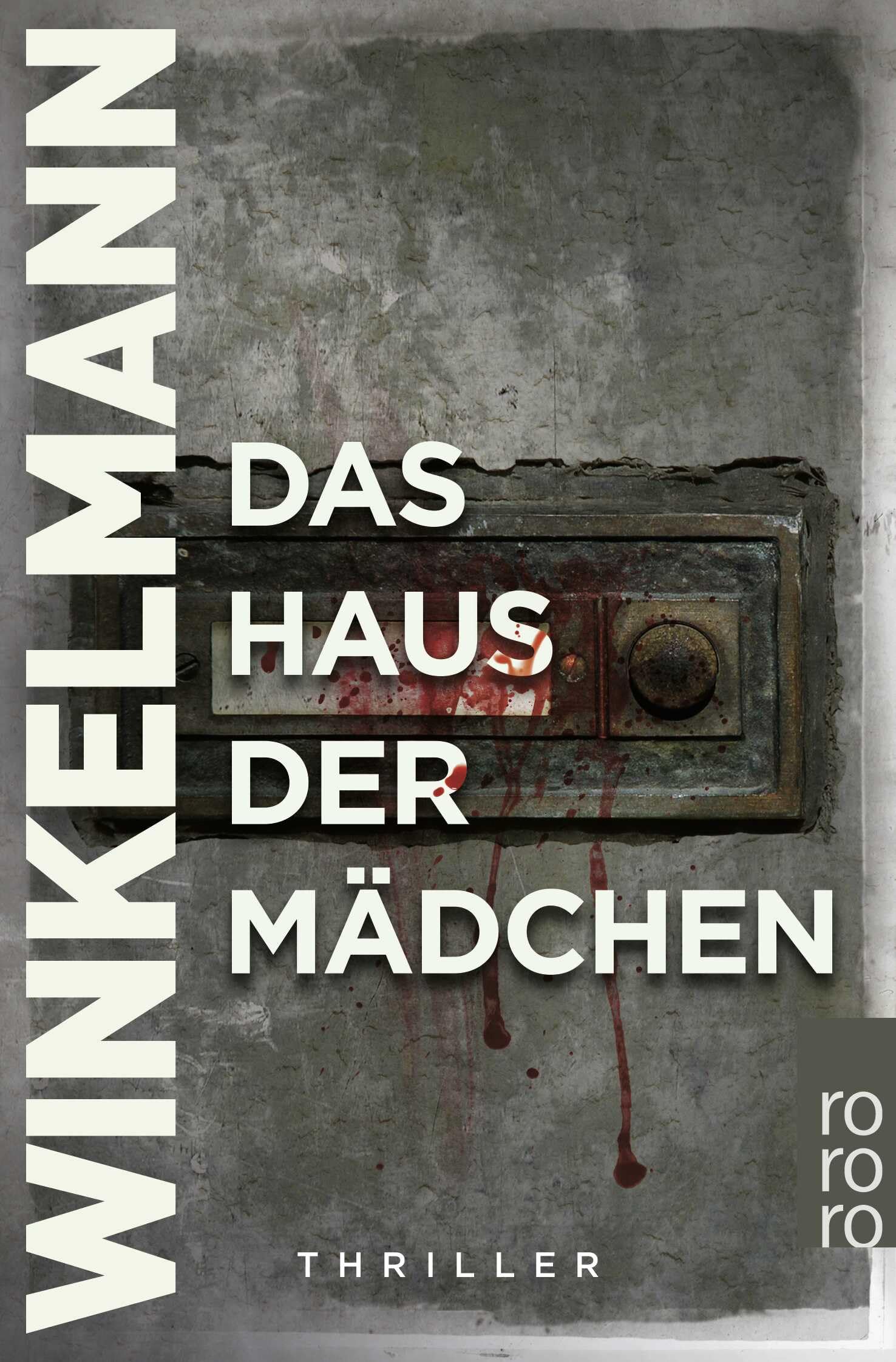 Das Haus der Madchen