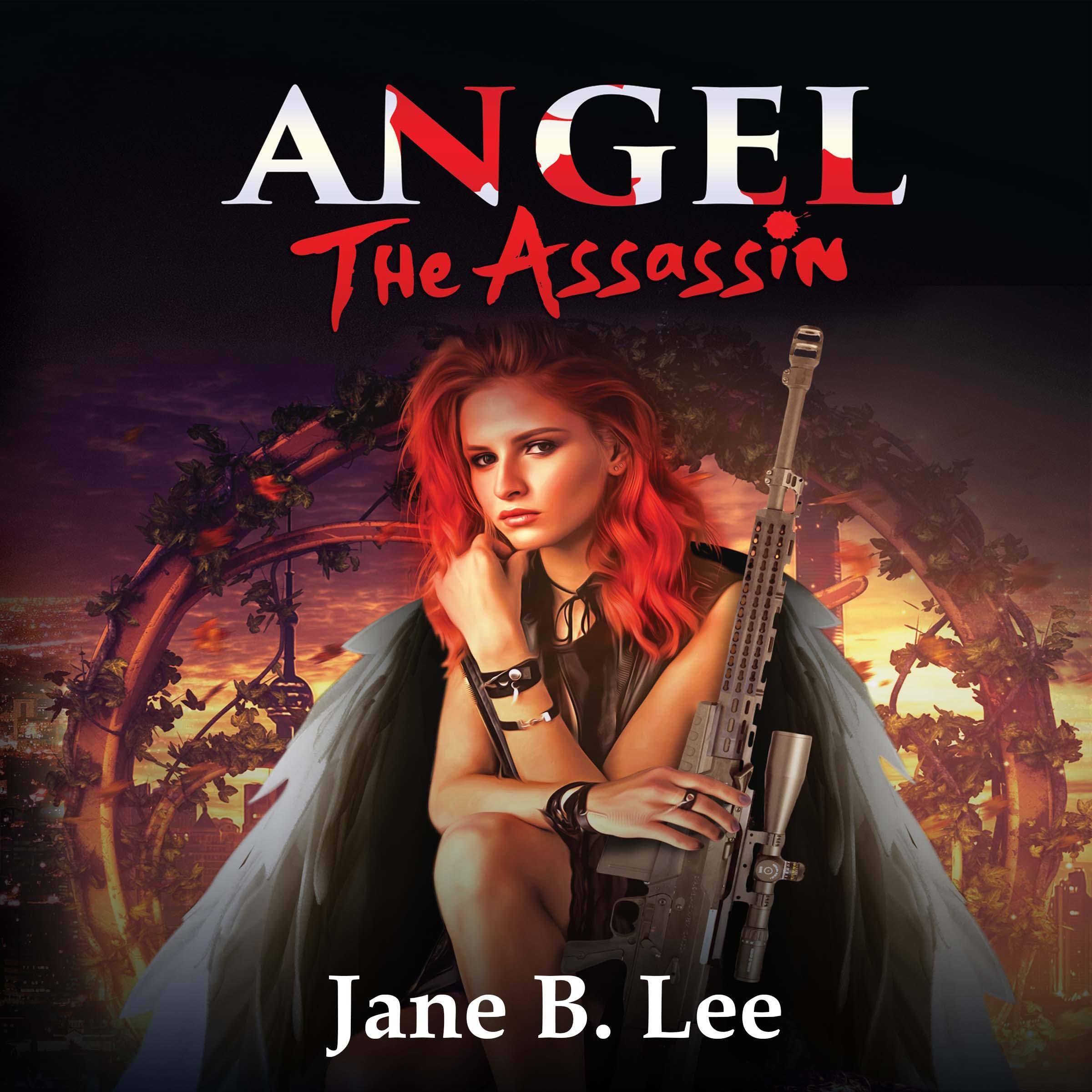 Angel the Assassin