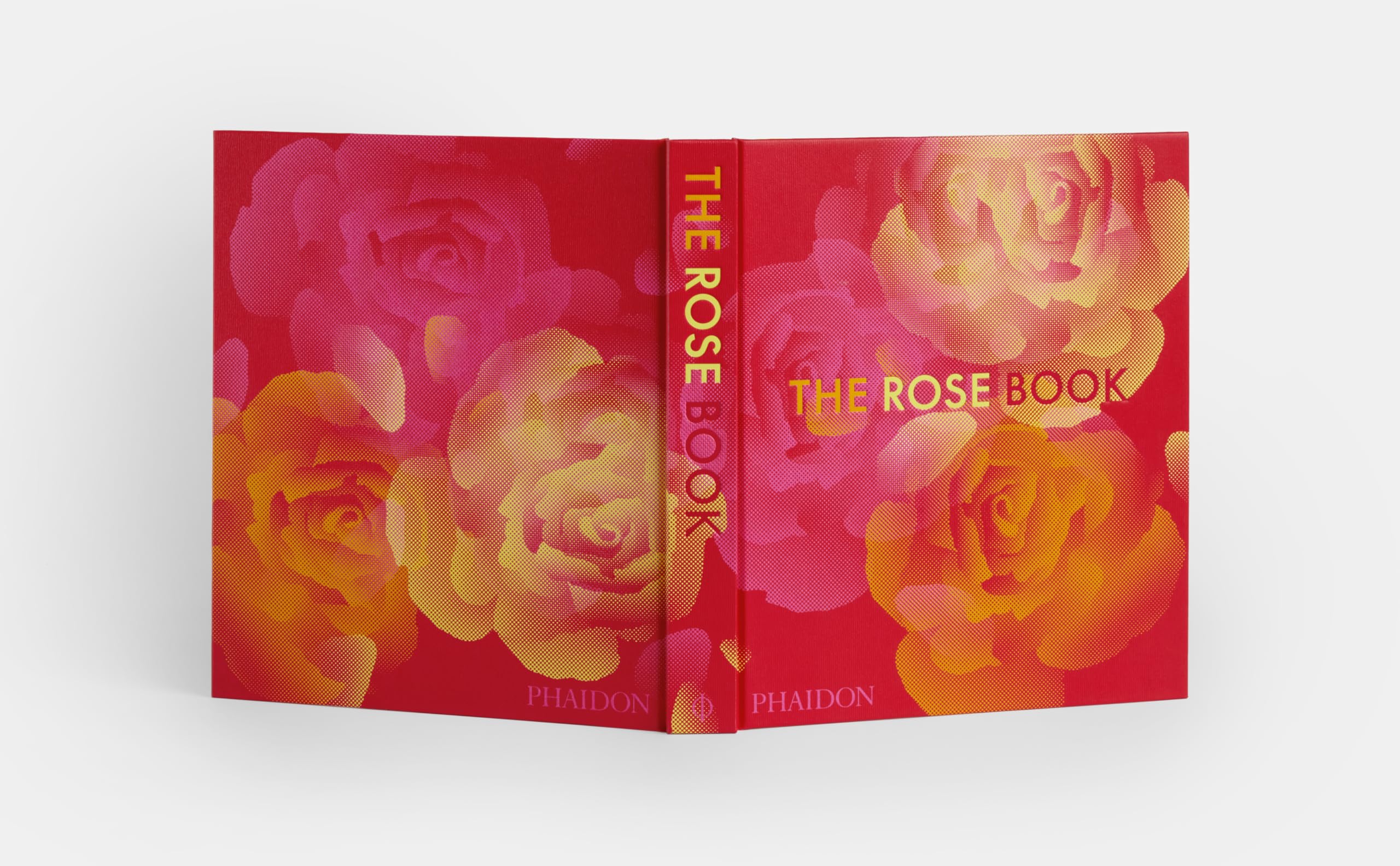 The Rose Book (ART)