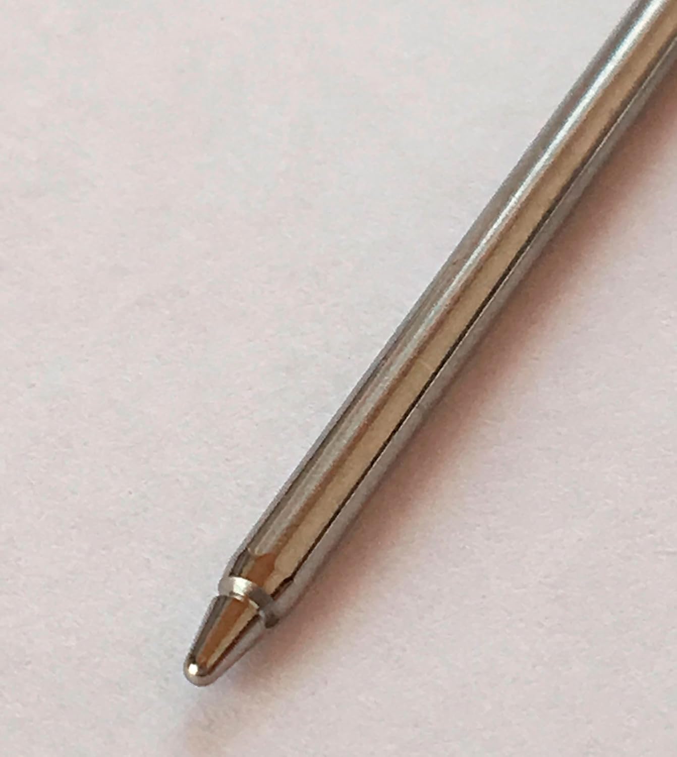 Amazon Wacom ペンタブレット替芯 ステンレス芯 Normal Slim2本セット シャープペン芯 文房具 オフィス用品