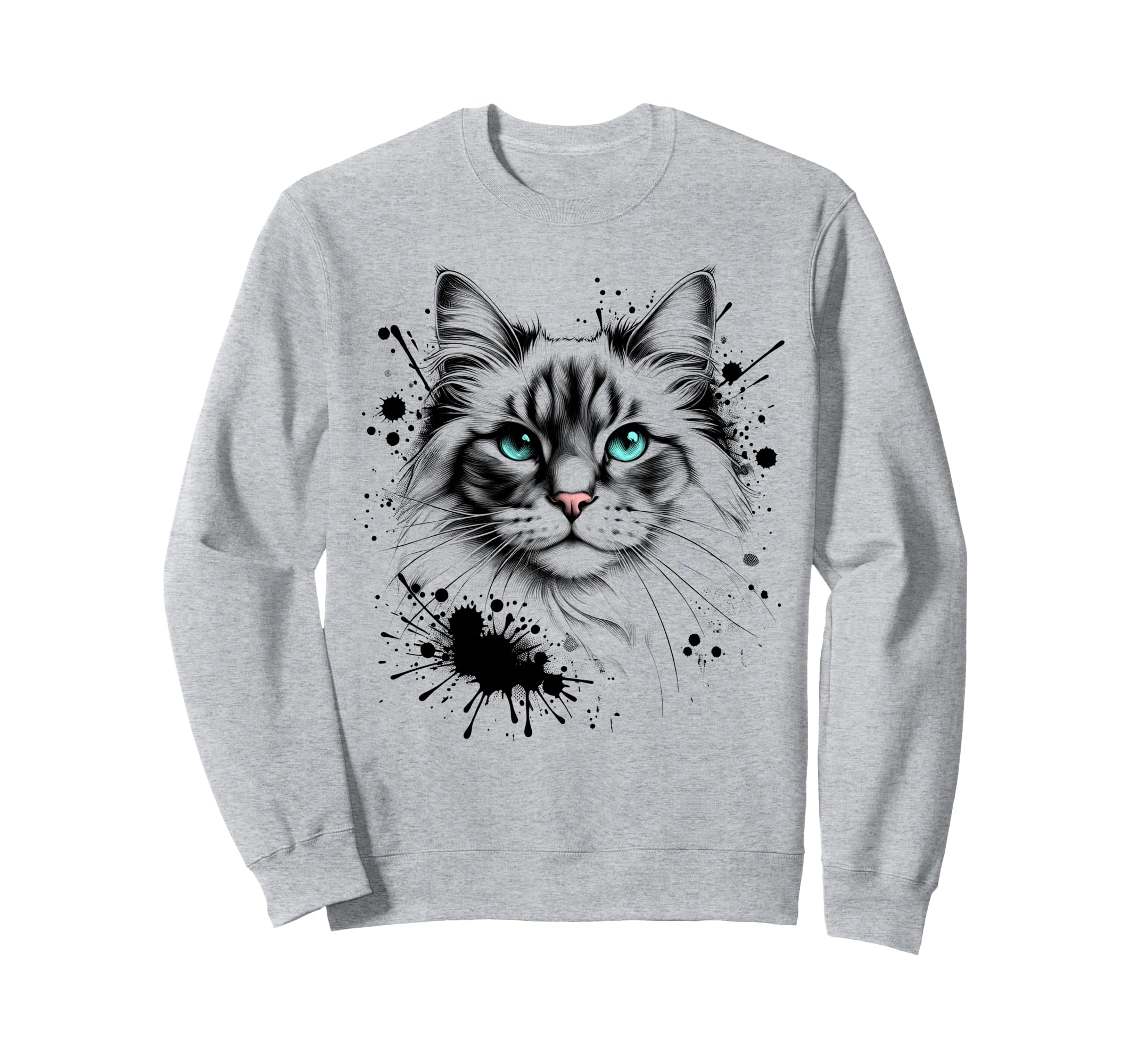 Kleidung mit Designs von Amazon Merch on Demand