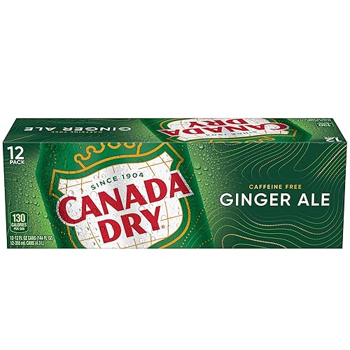 Miniatura 8 de Canadá Dry - Ginger Ale