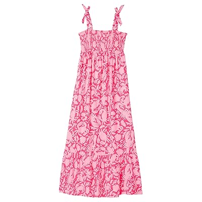 Lilly Pulitzer Kids Mini Kailua Maxi Dress (Toddler/Little Kid/Big Kid) Girl