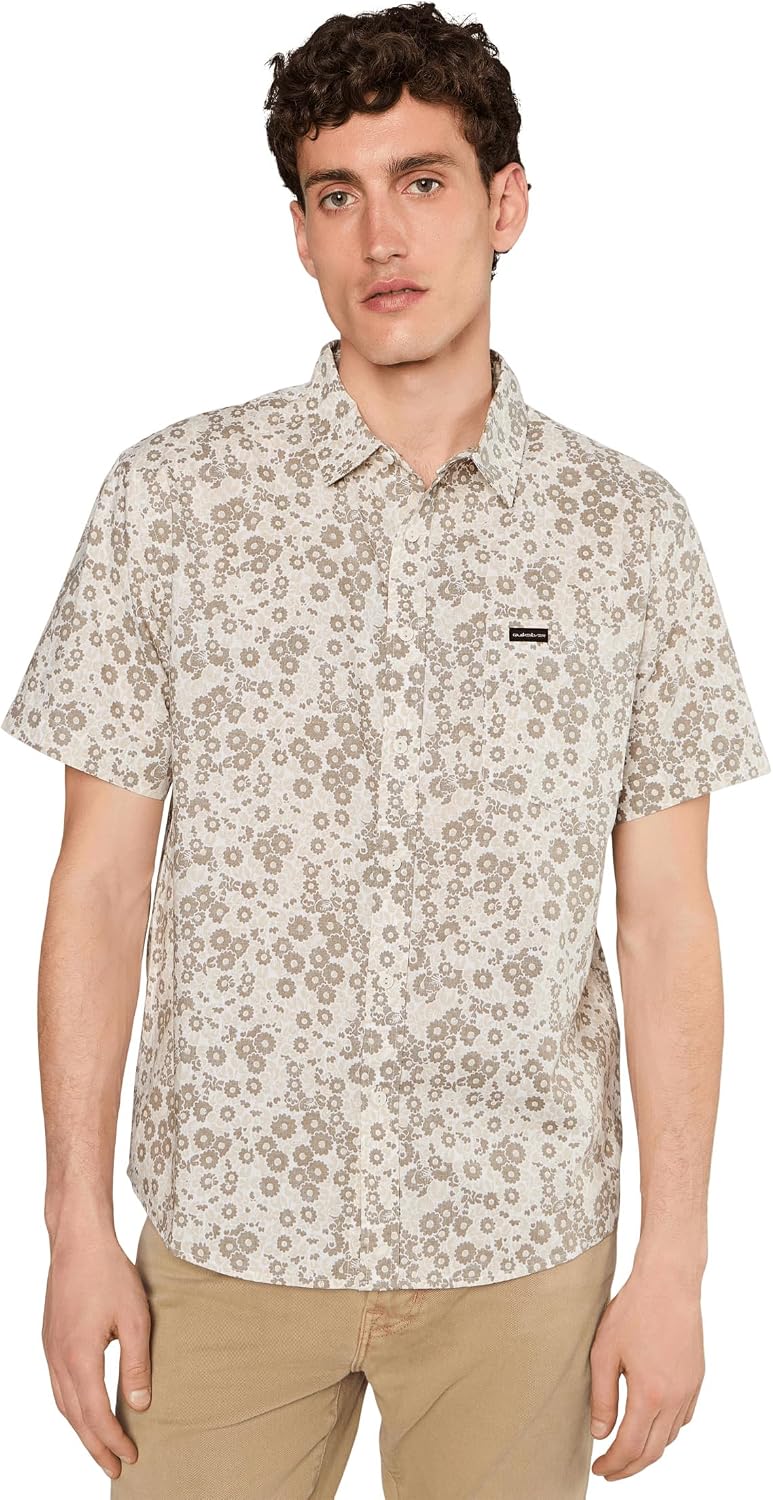 Quiksilver Men's N/a