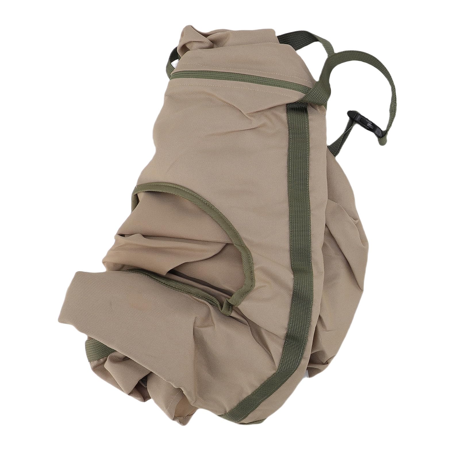 Amaca per Gatti, Cuccia per Gatti Sospesa con Porta a Doppio Strato e 2 Livelli con Finestre Traspiranti e Design Robusto, Amaca per Animali Versatile Stagionalmente, con Materiale in