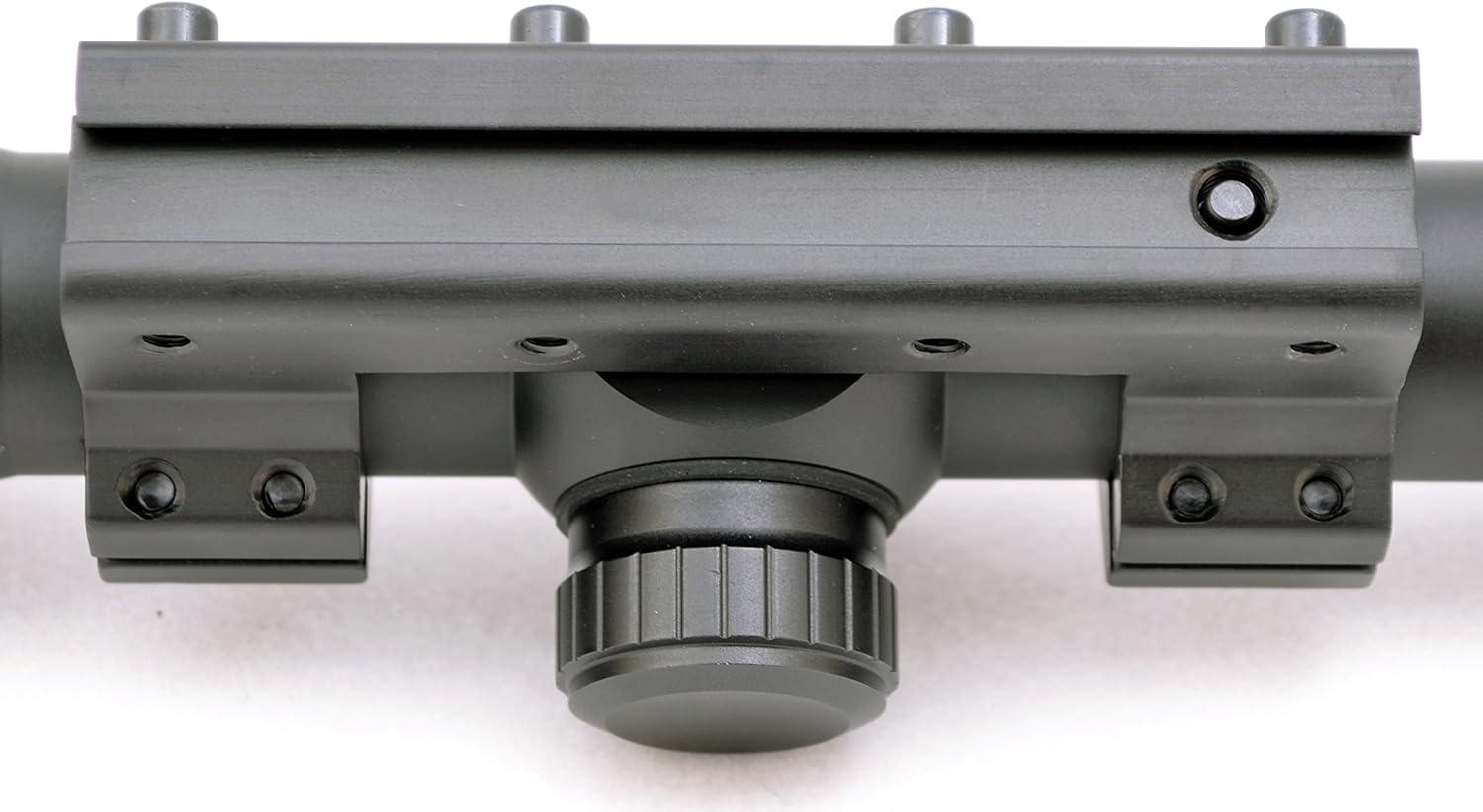 Hammers 4 12X40AO Magnum Spring Built Photo