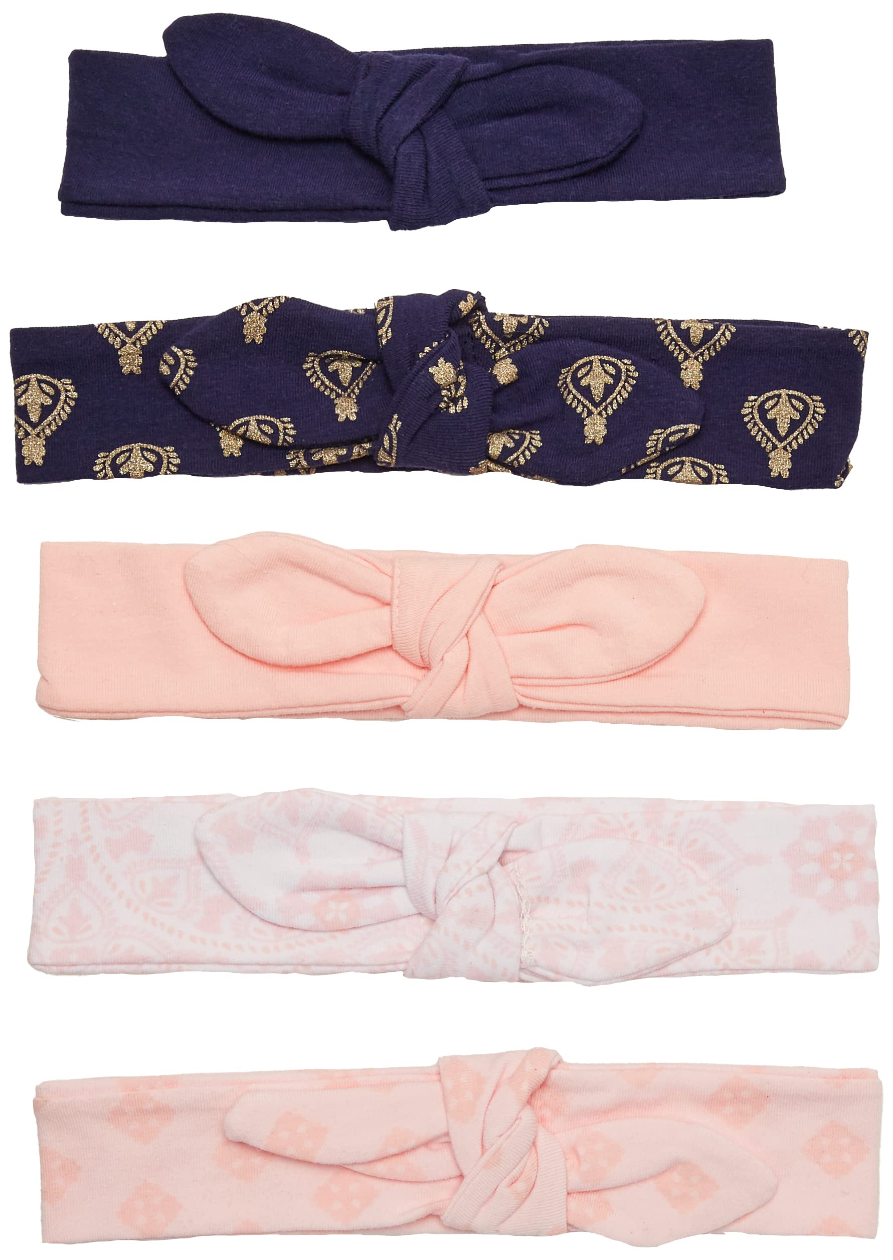 Yoga Sprout 3-Pack Headbands