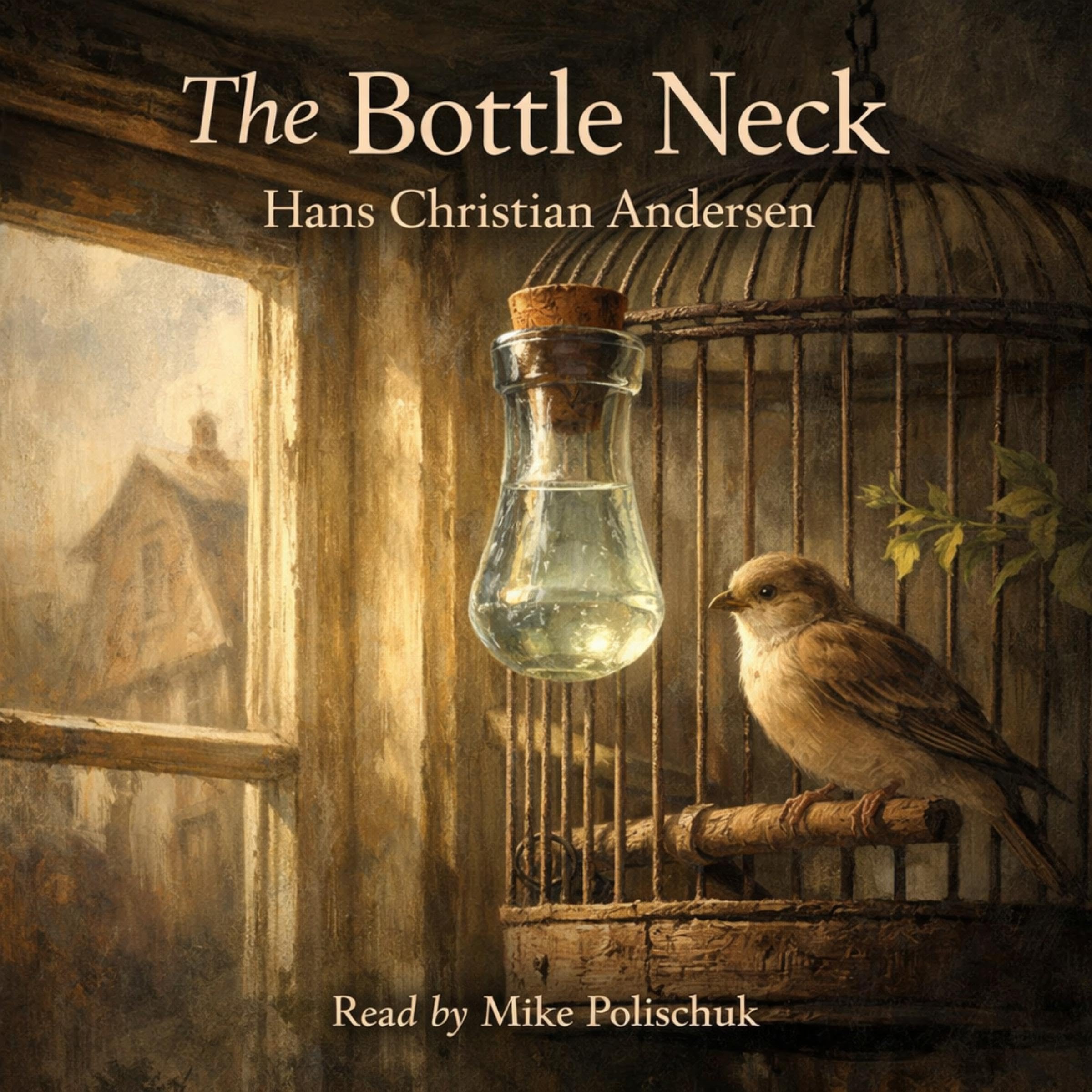 Cover art for The Bottle Neck