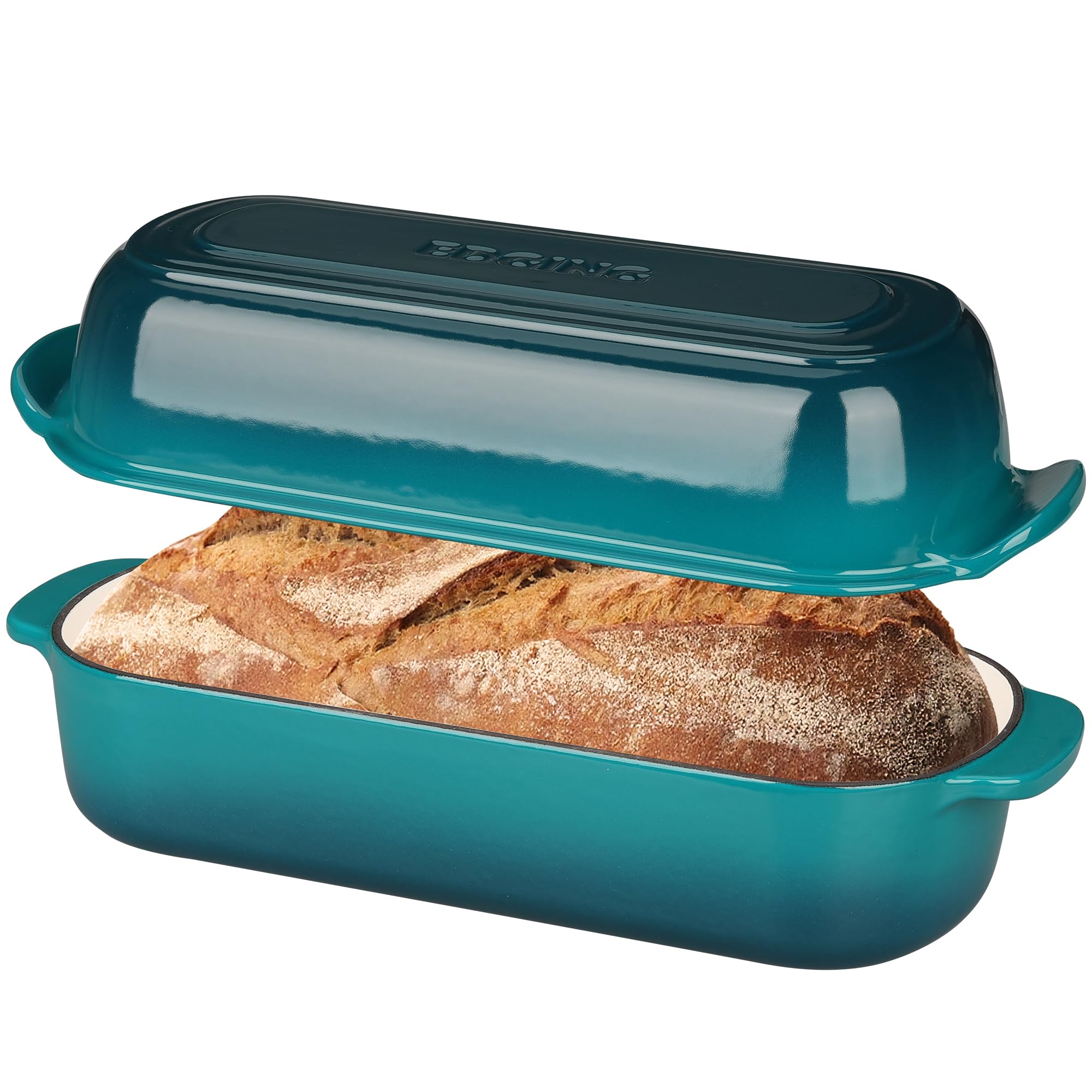 EDGING CASTING Loaf Pan
