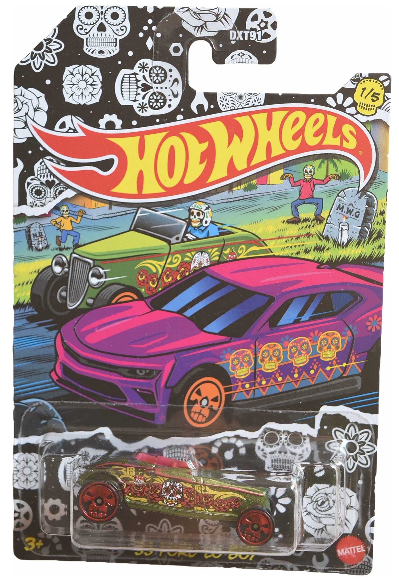 Hot Wheels ミニカーセット 33台　まとめ売り 楽天市場】ホットウィール セットの通販