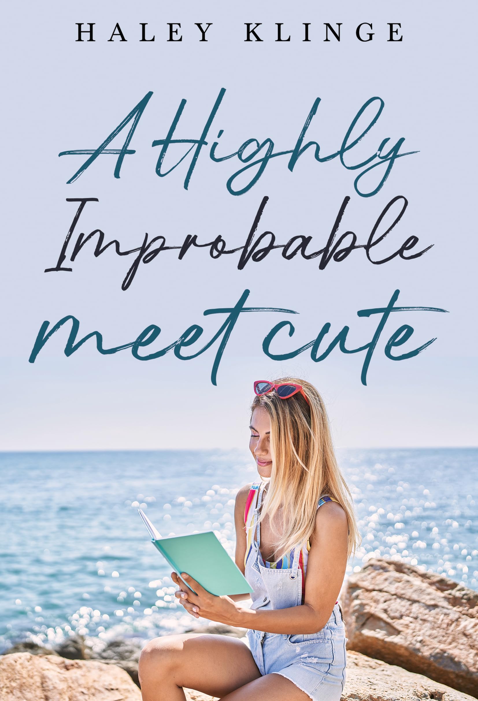 A Highly Improbable Meet Cute